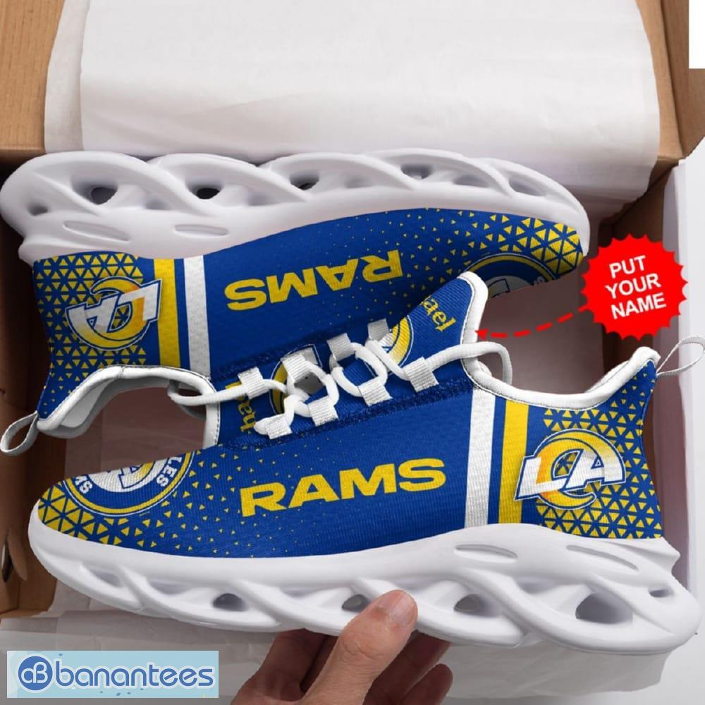 La rams tennis on sale shoes