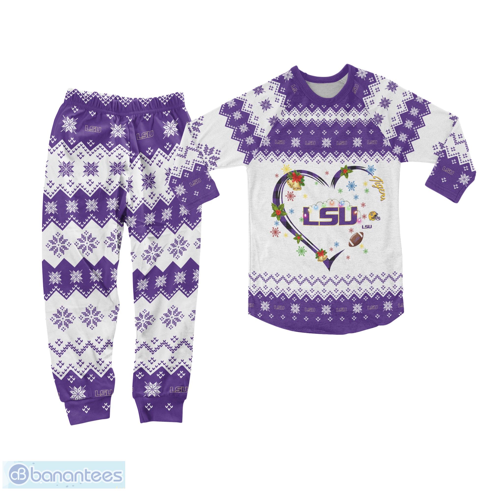 Lsu pajamas discount