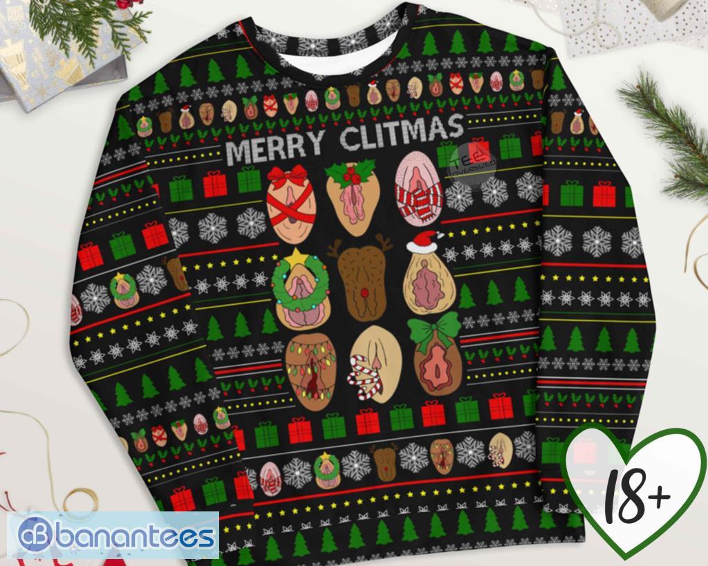 Dirty clearance ugly sweaters