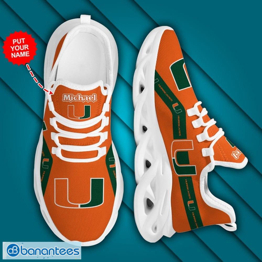 Custom hurricane outlet shoes