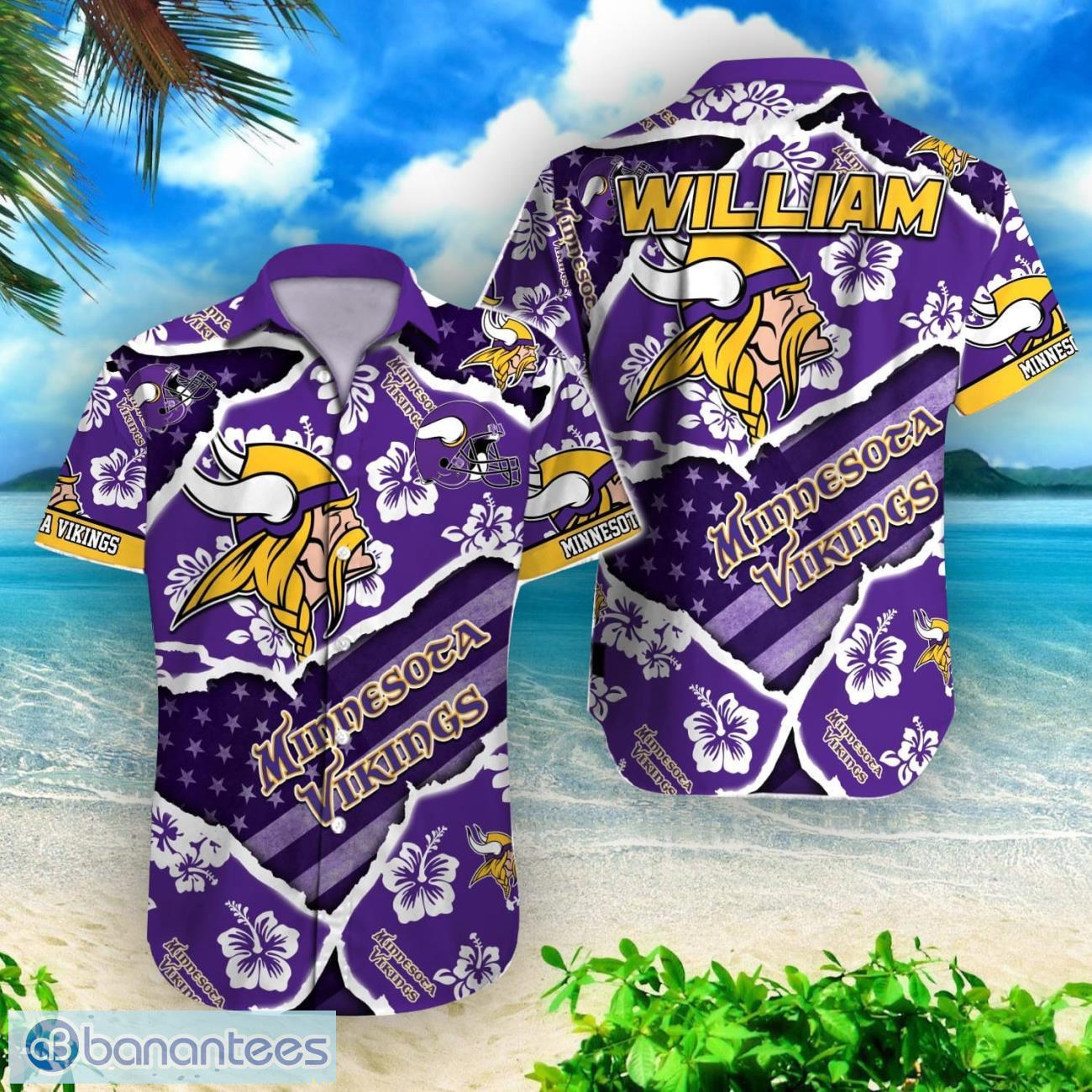 Custom 2025 vikings shirt