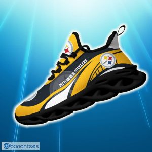 Reebok on sale steelers shoes