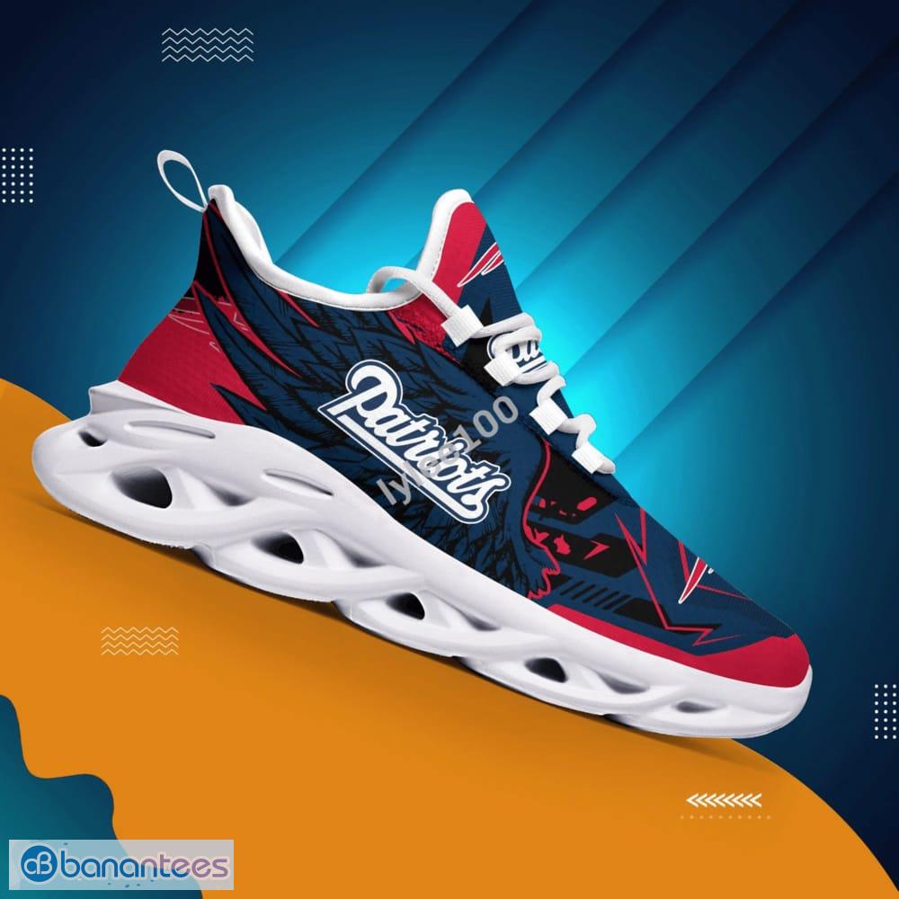 Patriots shop running shoes