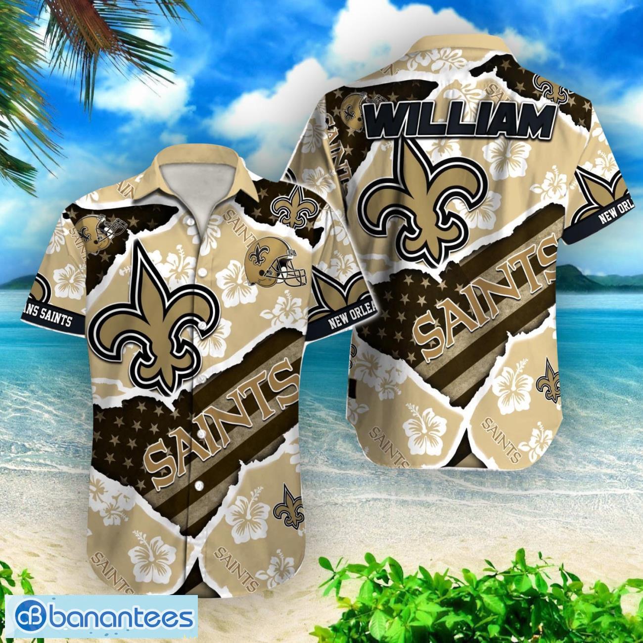 Custom new 2025 orleans saints shirts