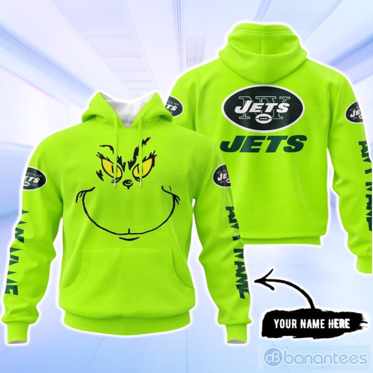 Neon green color discount hoodie