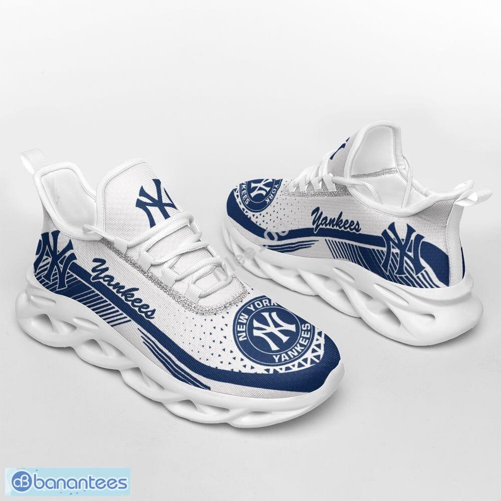 Yankees store tennis shoes