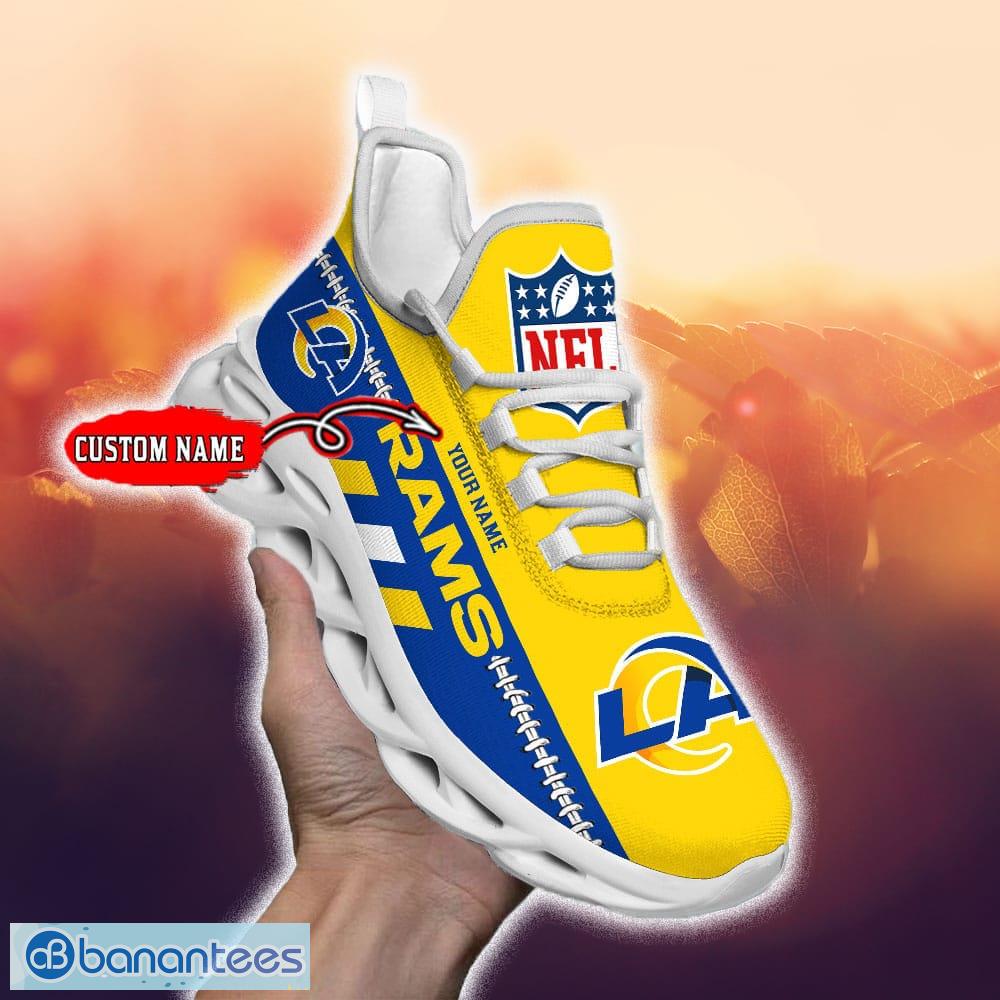 La rams sale shoes