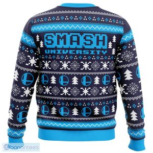 Smash best sale bros sweater