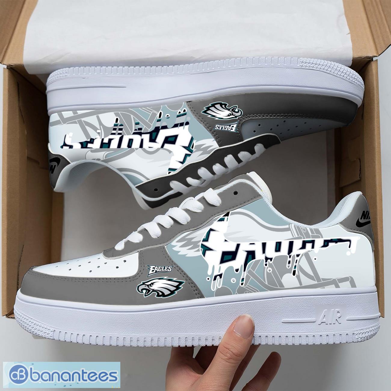 Eagles converse outlet sneakers