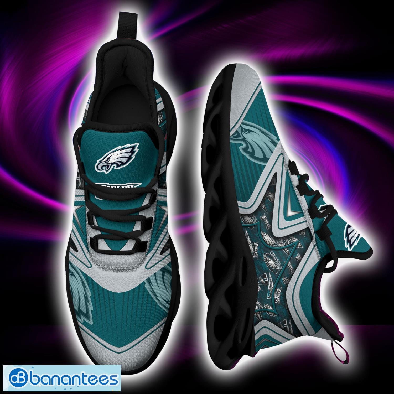 women's eagles nike sneakers