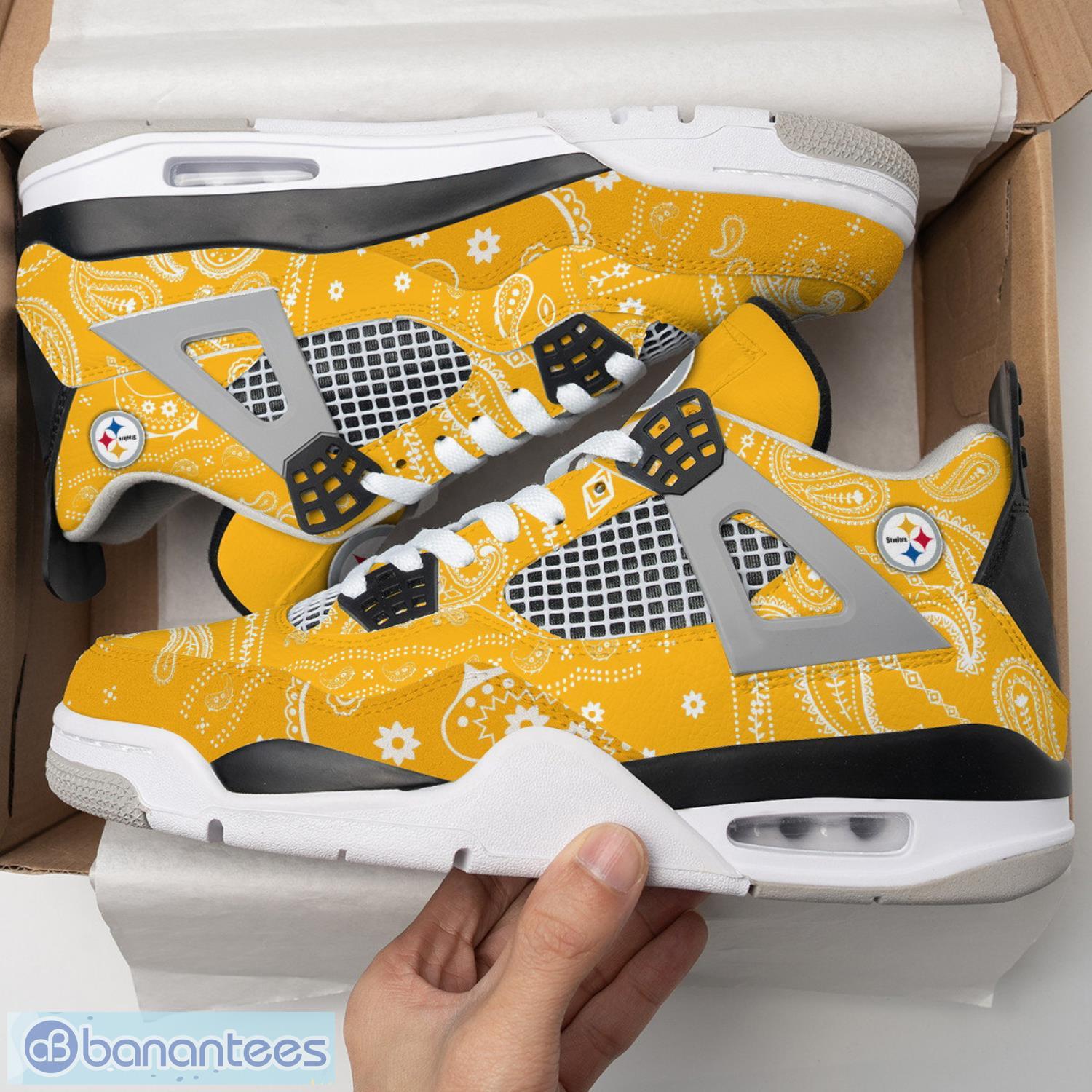 Jordan 4 outlet bumblebee