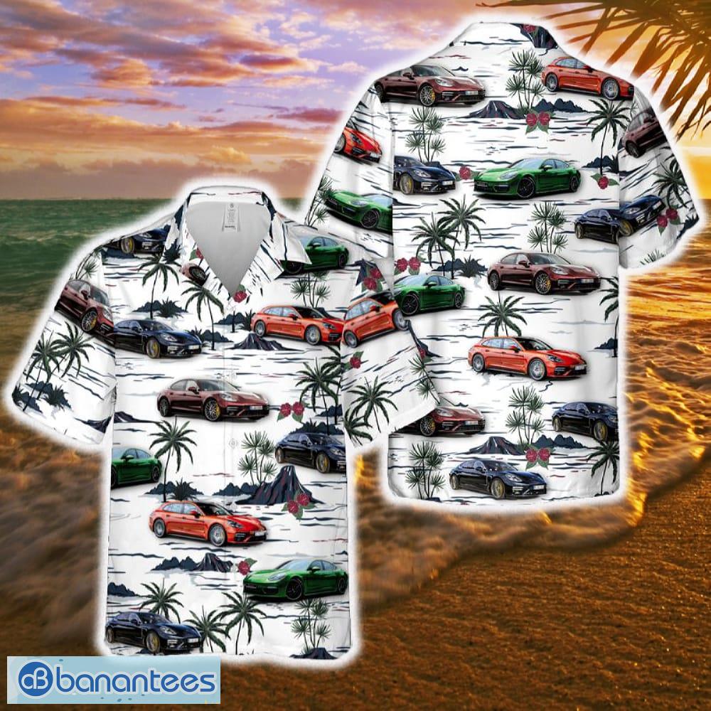 porsche panamera hawaiian shirt for men and women gift aloha beach image Porsche Panamera Hawaiian Shirt For Men And Women Gift ALoha Beach - Porsche Panamera Hawaiian Shirt For Men And Women Gift ALoha Beach
