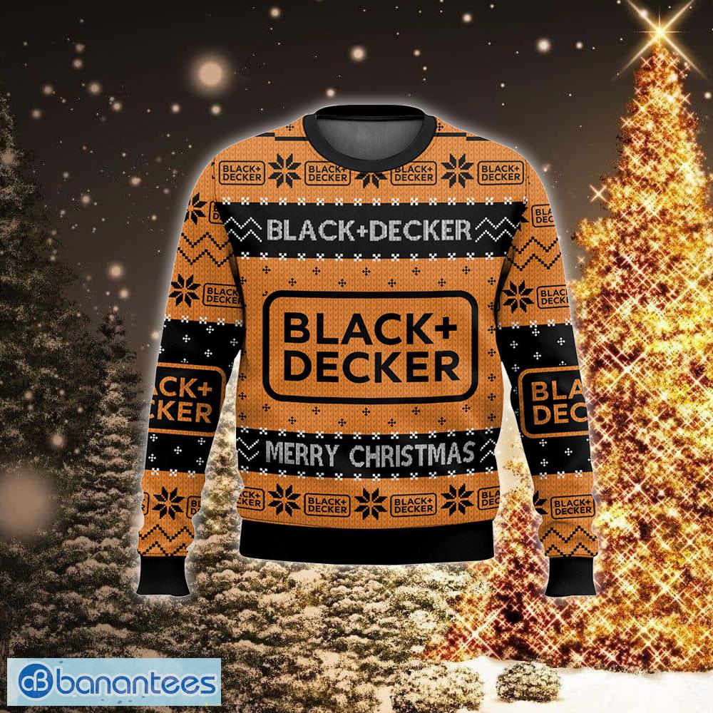 Black & Decker Christmas Seasonal Decor