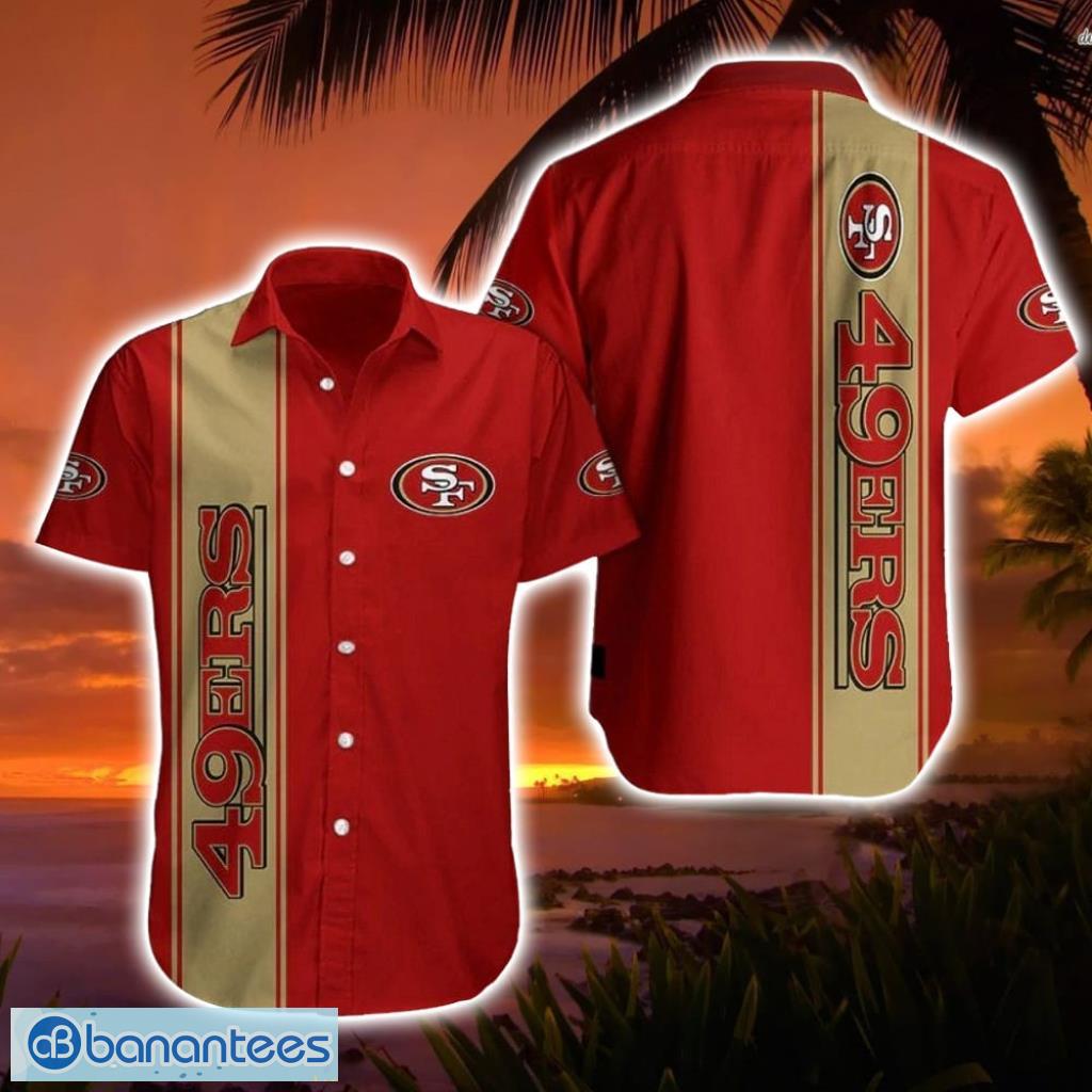 49ers Clothing