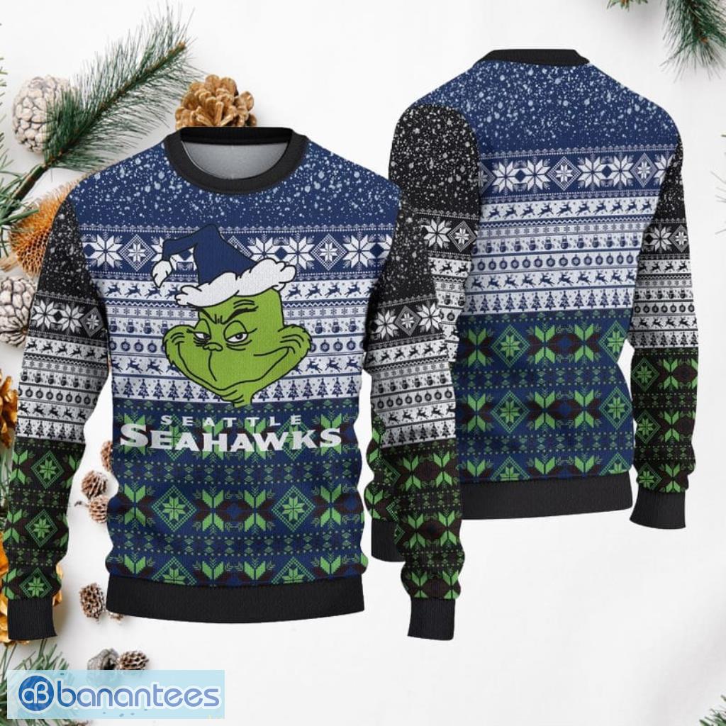 Seahawk sweater on sale