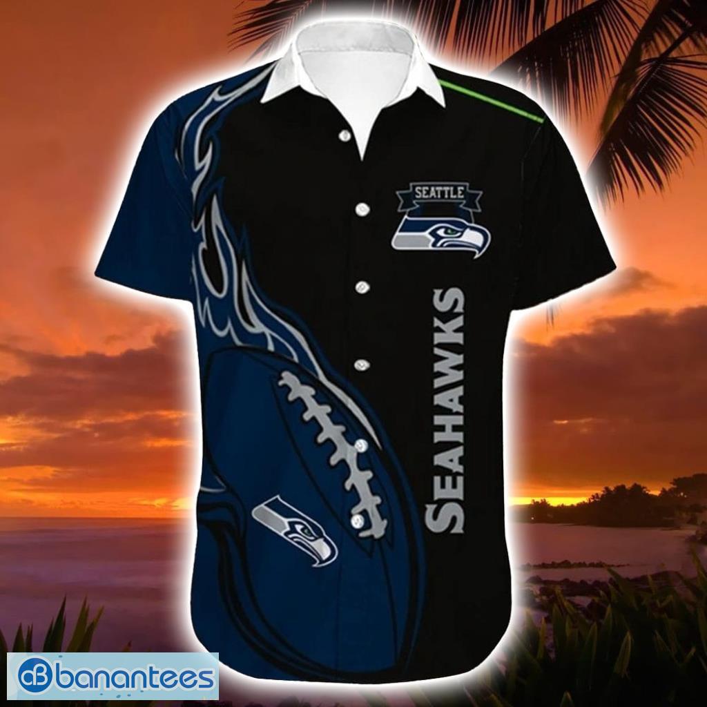 Seattle seahawks hotsell polo shirts