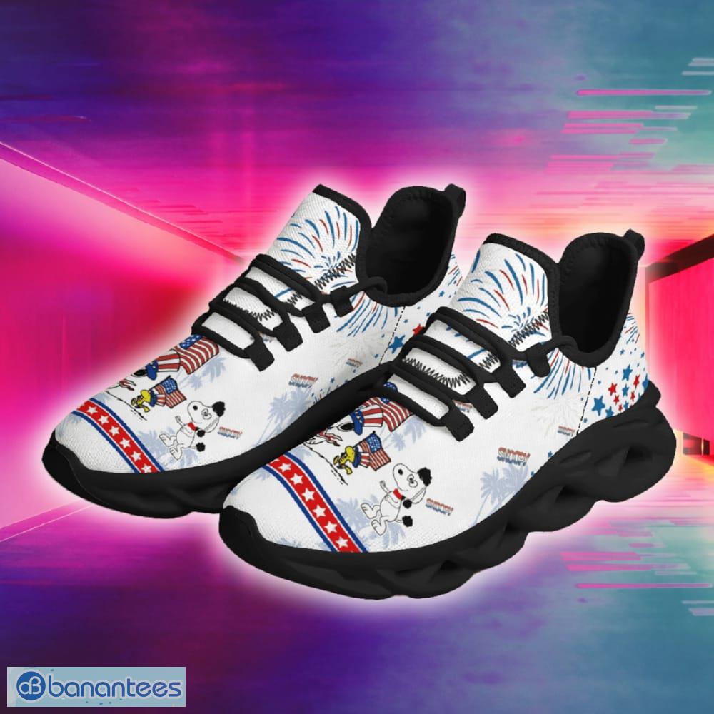 Fourth of july outlet running shoes