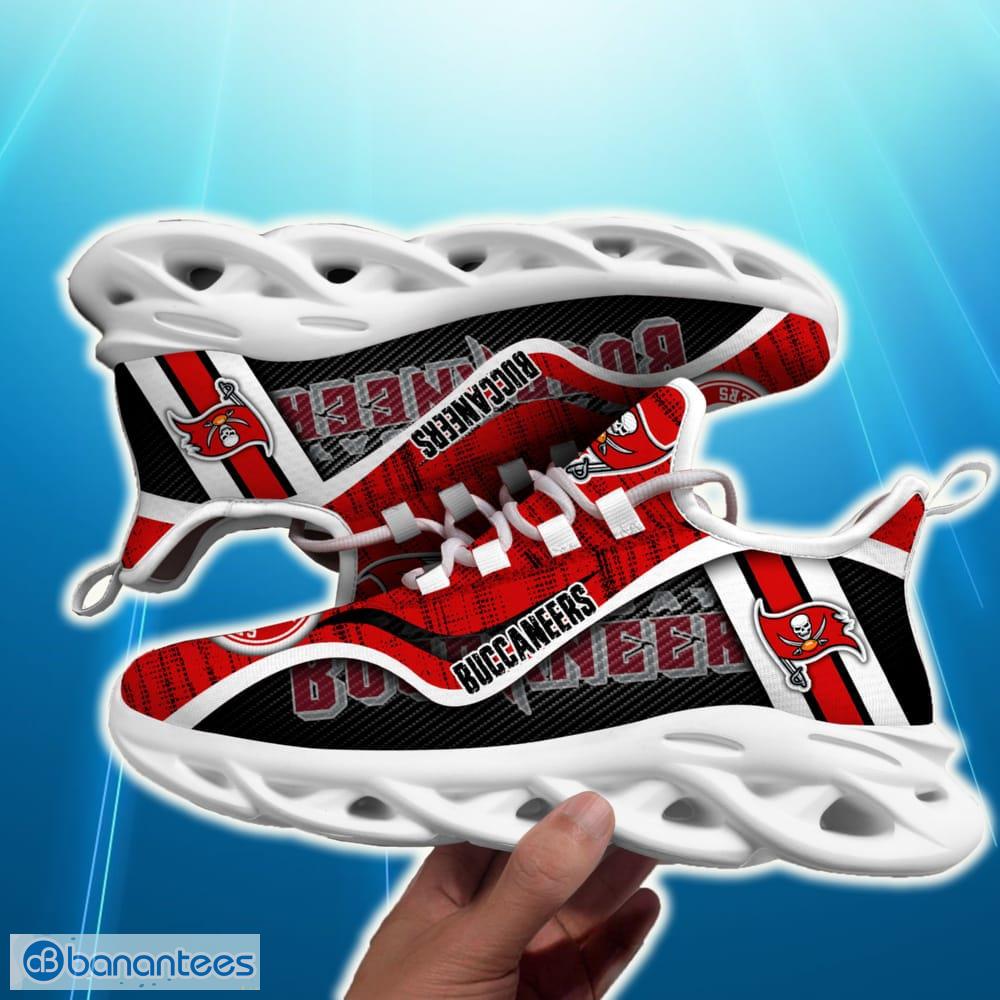 Tampa bay buccaneers sale tennis shoes