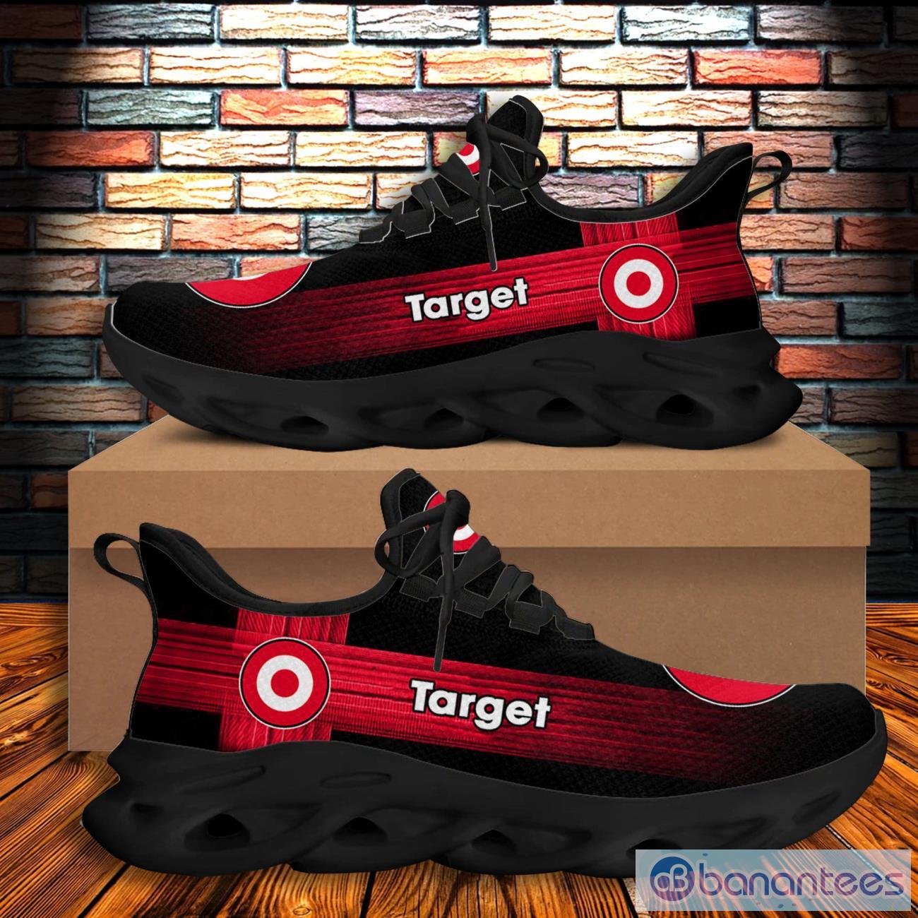 Target clearance basketball shoes