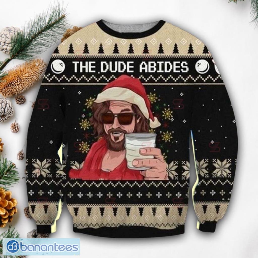 Jeff bridges outlet sweater