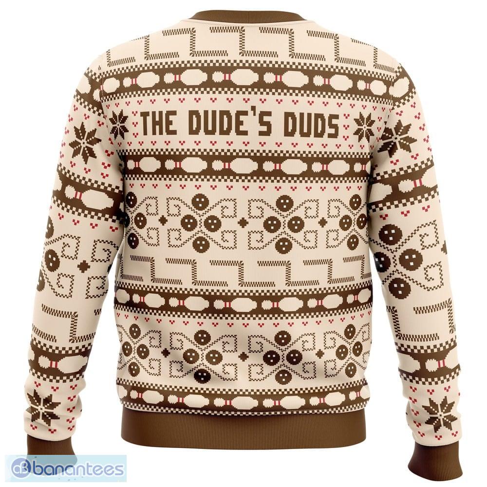 The big lebowski on sale sweater