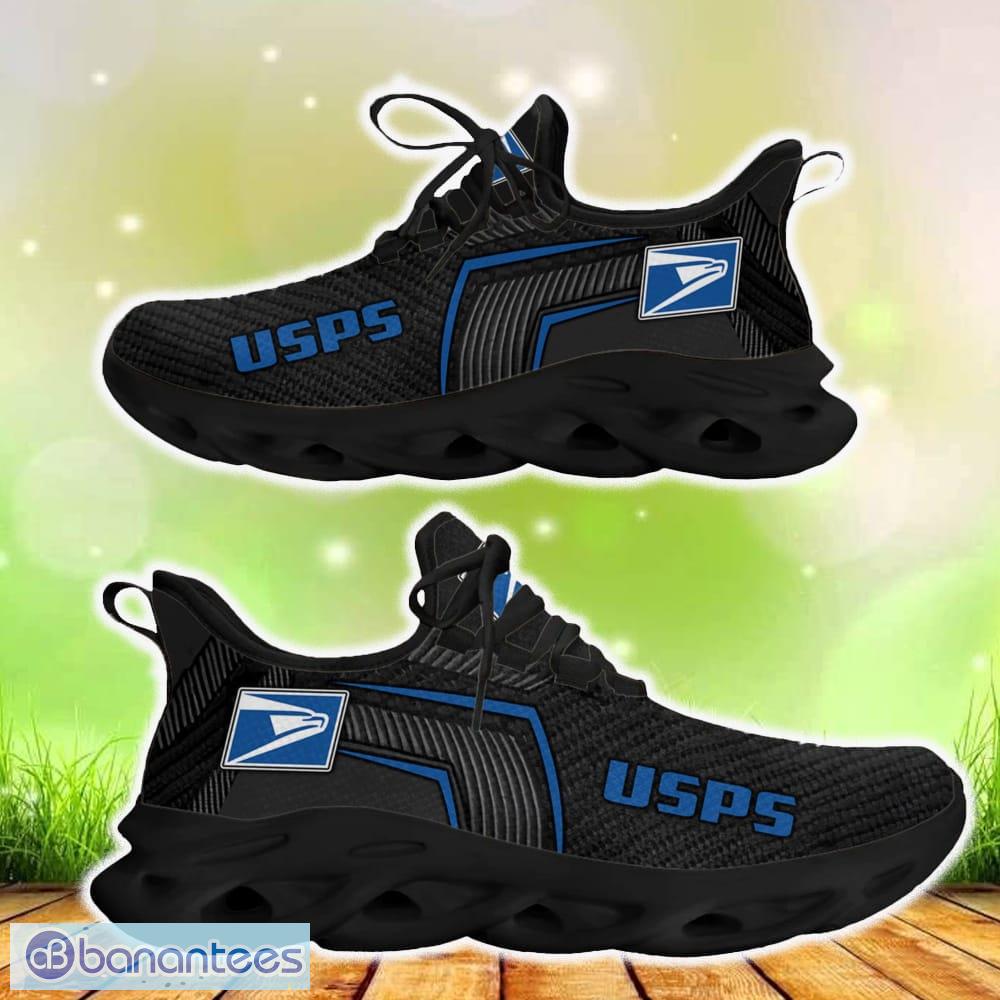 usps Authentic Sports Sneakers New For Men And Women Gift Logo