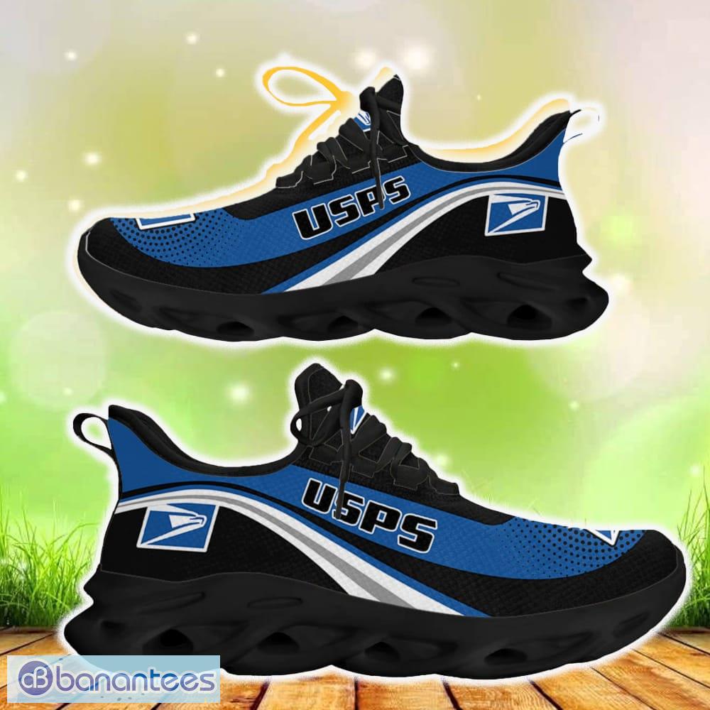 usps Luxury Sports Sneakers New For Men And Women Gift Logo Brands Max Soul Shoes - usps Logo Brands Max Soul Shoes_1