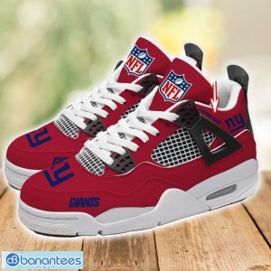 Ny giants best sale women's sneakers