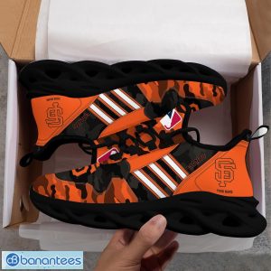 vxw287AK custom name san francisco giants personalized sneakers max soul shoes camo pattern and white striped shoes 1 300x300 image Custom Name San Francisco Giants Personalized Sneakers Max Soul Shoes Camo Pattern And White Striped Shoes Product Photo 2