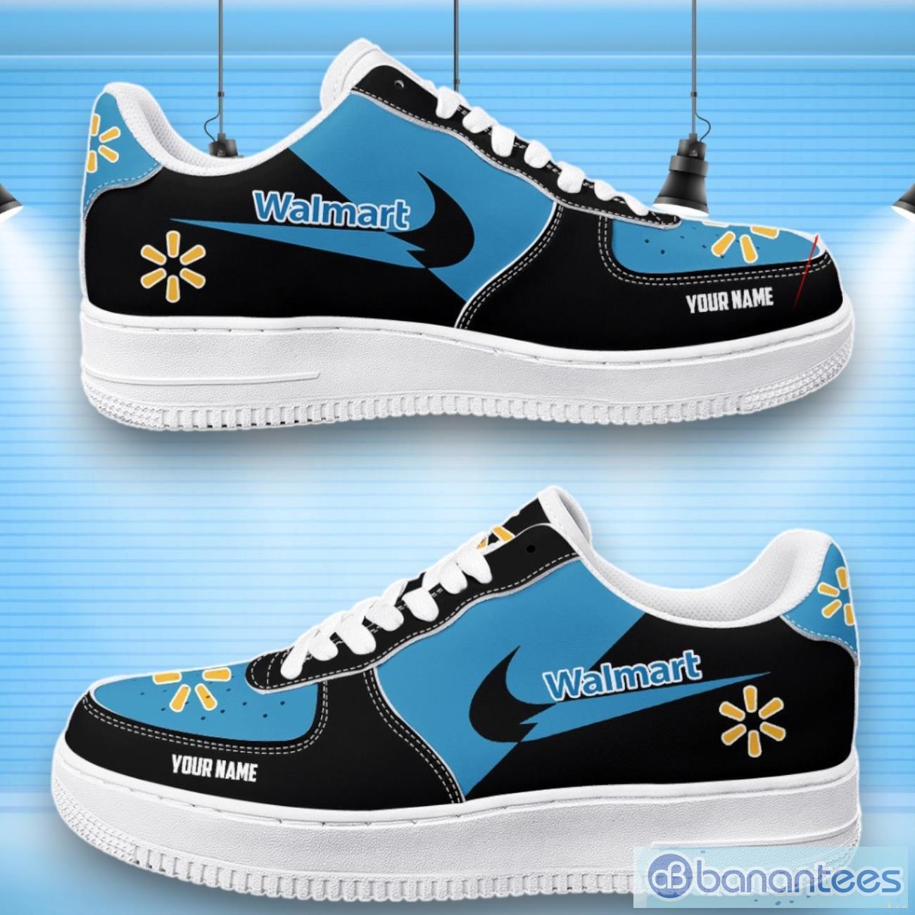 Walmart nike shop air force 1