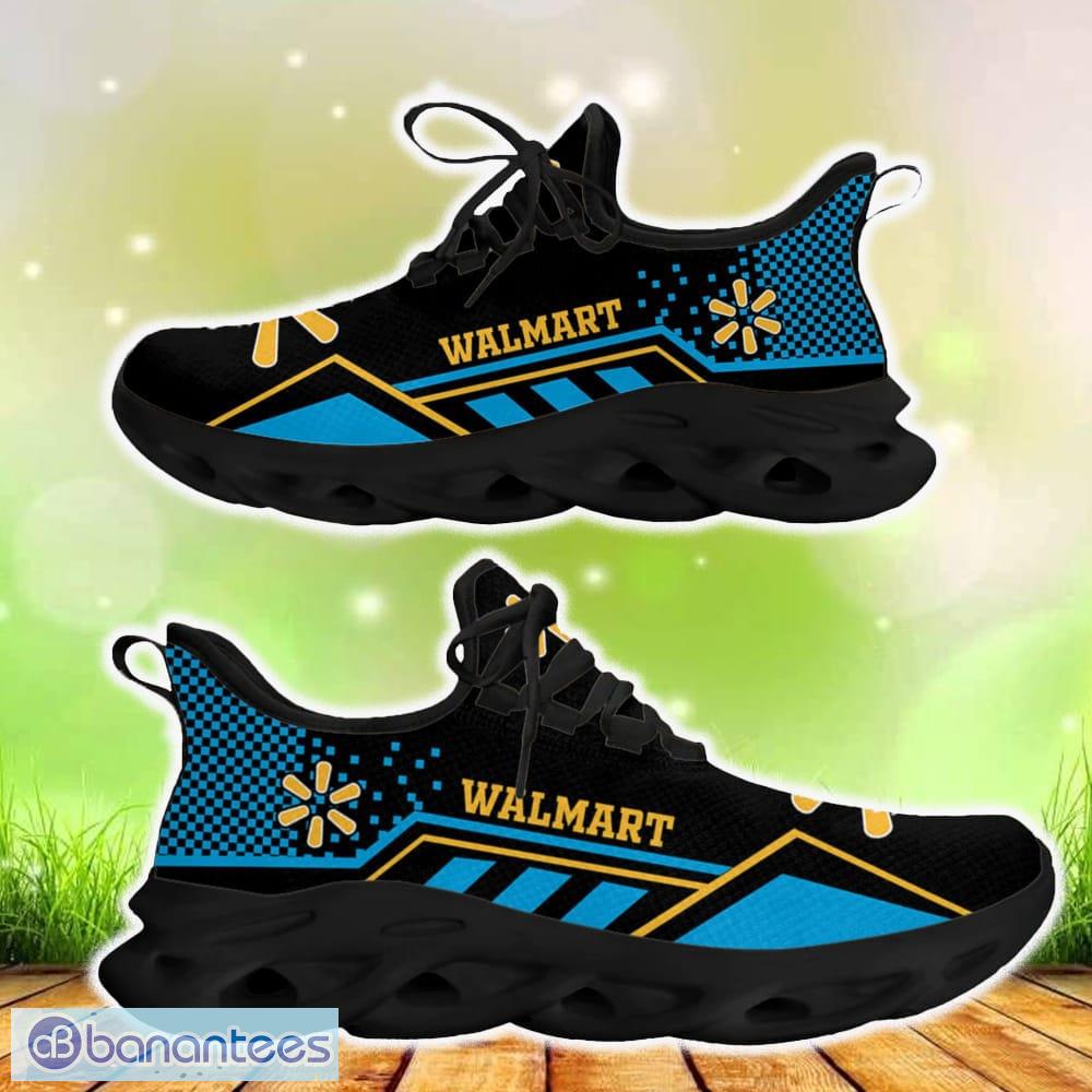 walmart Surf Sports Sneakers New For Men And Women Gift Logo Brands Max  Soul Shoes - Banantees