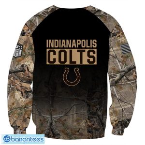 Colts hotsell military sweatshirt