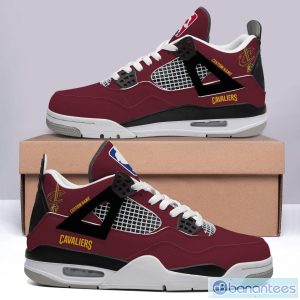 jordan 4 maroon