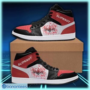 Slipknot Rock Band Air Jordan Shoes Sport Custom Sneakers Product Photo 1