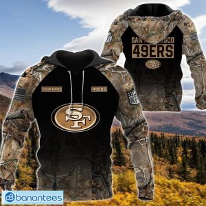 49ers discount sweater hoodie