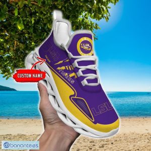 Lsu women's sale tennis shoes