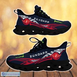 Zundapp Car Running Shoes Design For Fans Max Soul Sneakers Men And Women Gift - Zundapp Max Soul Shoes Car Photo 2