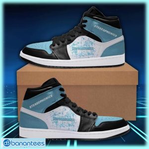 Stereophonics Rock Band Air Jordan Shoes Sport Custom Sneakers Product Photo 1