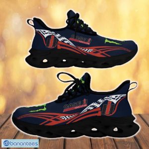 Case IH Car Running Shoes Energize For Fans Max Soul Sneakers Men And Women Gift - Case IH Max Soul Shoes Car Photo 2