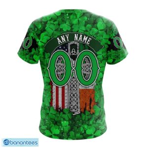 Arizona Cardinals NFL Teams St. Patrick’s Day 3D Hoodie, T Shirt Holidays Custom Number And Name - Arizona Cardinals NFL Teams St. Patrick’s Day 3D Hoodie Personalized_9