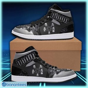 Down 02 Air Jordan Shoes Sport Custom Sneakers Product Photo 1