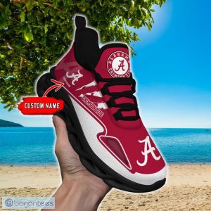 Alabama crimson tide tennis clearance shoes