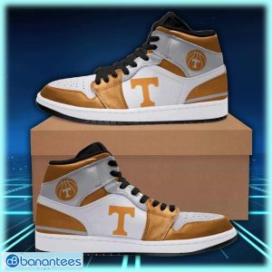 Tennessee Air Jordan Shoes Sport Custom Sneakers Product Photo 1