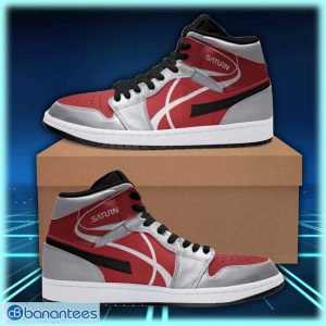 Saturn Air Jordan Shoes Sport Custom Sneakers Product Photo 1