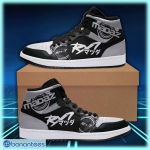 Mazda Rx7 02 Air Jordan Shoes Sport Custom Sneakers Product Photo 1