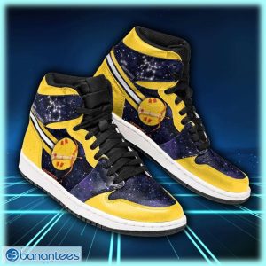 Sagittarius Zodiac Air Jordan Shoes Sport Custom Sneakers Product Photo 1