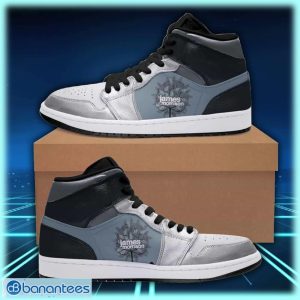 James Morrison 2 Air Jordan Shoes Sport Custom Sneakers Product Photo 1