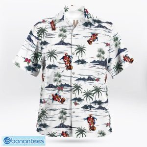 Princess Tea Cups Cute Hawaiian Shirt For Men And Women - Banantees