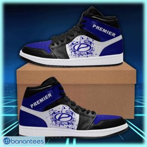 Premier Automobile Car Air Jordan Shoes Sport Custom Sneakers Product Photo 1