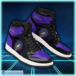 Grateful Dead 2 Air Jordan Shoes Sport Custom Sneakers Product Photo 1